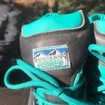 Vintage Backcountry ASOLO NNN 660 Cross Country Boots Italy Women's Size 7.5 Black Photo 2