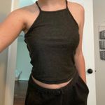 Tilly's Tank Crop Top Photo 0