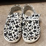 Hey Dude Wendy Milky Way Woman’s Slip On Loafer Light Weight Comfy W10 Cowgirl Photo 0