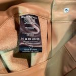 BLANK NYC #140  High Waist Cropped Vegan Leather pants Photo 7