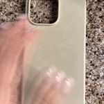 iPhone 14 Pro Max case White Photo 1