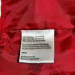 Tommy Hilfiger  Jacket Womens XL Blue Quilted Water Repellent‎ Full Zip Jacket Photo 8