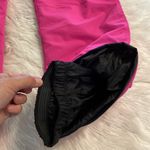 Sportcaster Womens Skiing Pants size L but waist adjustable color pink Size L Photo 8