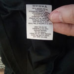 Veronica Beard  Waldorf T Shirt Ruched Short Sleeve Pima Cotton Womens Xs Photo 7