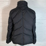 Tommy Hilfiger  Womens down feather black  puffer  jacket  XL juniors or M reg. Photo 3