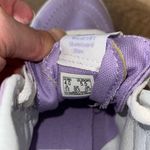 Vans Off The Wall Unisex SK8 Hi Top Skateboard Shoes Purple Sz Mens 4 Womens 5.5 Photo 5