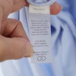 Calia by Carrie Underwood Light Blue Activewear Dress Women's Medium Photo 3