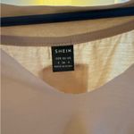 SheIn Top Crop Photo 2