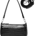 Women Small Shoulder Bag Mini Purse Womens Crossbody Clutch Purse Photo 0