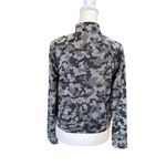 Spyder  Active Quick Dri Pullover Top Womens Size Small Quarter Zip Camouflage Photo 1