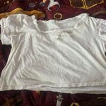 Free People  Crop Top Photo 0