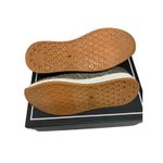 Brand New Urban Sport J/Slides Women's 8M Khaki 2 Tone Knit Sneakers Comfort Gray Size 8 Photo 2