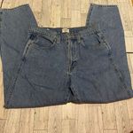 Aritzia Sunday Best High Rise Straight Leg Jeans | 28 Photo 5