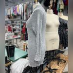 Akira Pearl Accent Sweater Dress S/M Photo 3