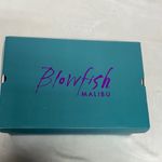 blowfish Malibu Gray Slingback Women's Sandals Photo 11