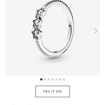Pandora Star Ring Photo 1