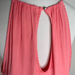 Bershka  Halter Dress Photo 5