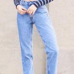 Brandy Melville John Galt Jeans Photo 0