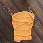 Amanda Uprichard NWT  Kona Strapless dress Photo 1