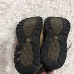 Timberland  Fastpack Paceline Mid Hiking Boots Leather Brown Women’s 7.5‎ Photo 8