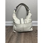 Coach Y2K Soho 5054 Hobo Shoulder Bag Pebbled Leather Photo 2