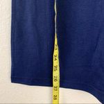 Seattle short sleeve women’s tee Size Small Blue Photo 3