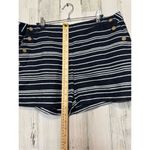 Banana Republic  stripped shorts Photo 7
