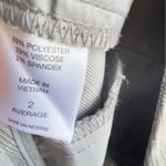 New York & Co 7th Avenue Size 2 Average
Plaid Bootcut Business Casual Mu… Pink Photo 9