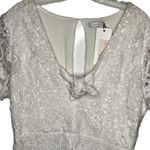 Lush Clothing LUSH Lace‎ Romper nwt Photo 1