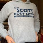 One Tree Hill Sweatshirt Gray Photo 1