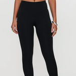 Princess Polly  Athleisure Leggings  Photo 0