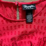 Wrangler Retro western blouse sz Large Photo 1
