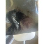 Dooney & Bourke Medium Chiara Patent Leather Drawstring Satchel Bag Black Photo 6