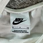 Nike Women's Essential Cami Tank Sz S Photo 4