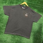 Pabst Blue Ribbon Lone Star Beer Brisket Club T-Shirt Size Extra Large Photo 2