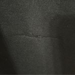 Chelsea28  Gray Crop Open Front Wool Blend Jacket (Size Large) Photo 4