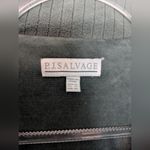 PJ Salvage Loungewear Stay Cozy Jacket Sage Green XS Photo 10