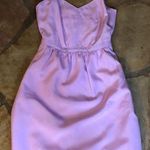 J.Crew  Lilac Sundress Photo 0