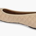 Neiman Marcus  Quilted Flats Photo 1
