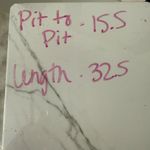 Sage  Athletic Women’s Medium Pink White Athletic Dress New NWT Photo 3