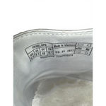 Vionic  Women's White Slip-On Shoes Size 8.5 Photo 1