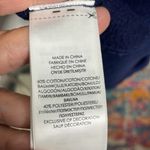 Ralph Lauren Polo USA Zippered Jacket Small Photo 6