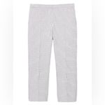 Theory NWT  Easy Capri - Size 4‎ Photo 4