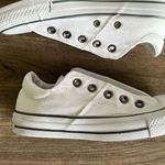 Converse  All Star Madison Ox Low White Women's Shoe Size 5 #967 Photo 6
