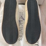 Golden Goose Sneakers with Lavender and Tan Accents Photo 3