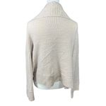 Neiman Marcus  cashmere knit cardigan sweater size S Photo 6