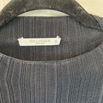 MM.LaFleur  the Brodie top in black size XS Photo 1