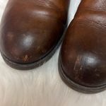 Jessica Simpson  Riding Boots Brown Winter Haze Women's Size 8.5 B41 Photo 4