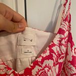 Aritzia Women's Pink Dress  Wilfred tank dress mid length Photo 3