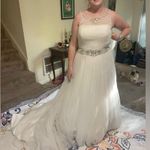 Impressions Zurc for Impression bridal gown Photo 15